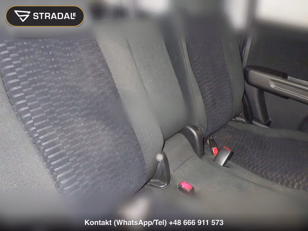 HONDA CROSS ROAD 5D 18L X PACKAGE, miniaturka 7