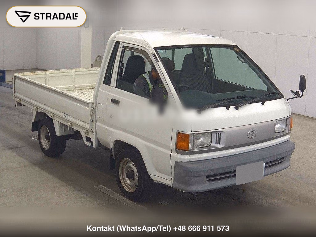 TOYOTA LITEACE TRUCK, miniaturka 2