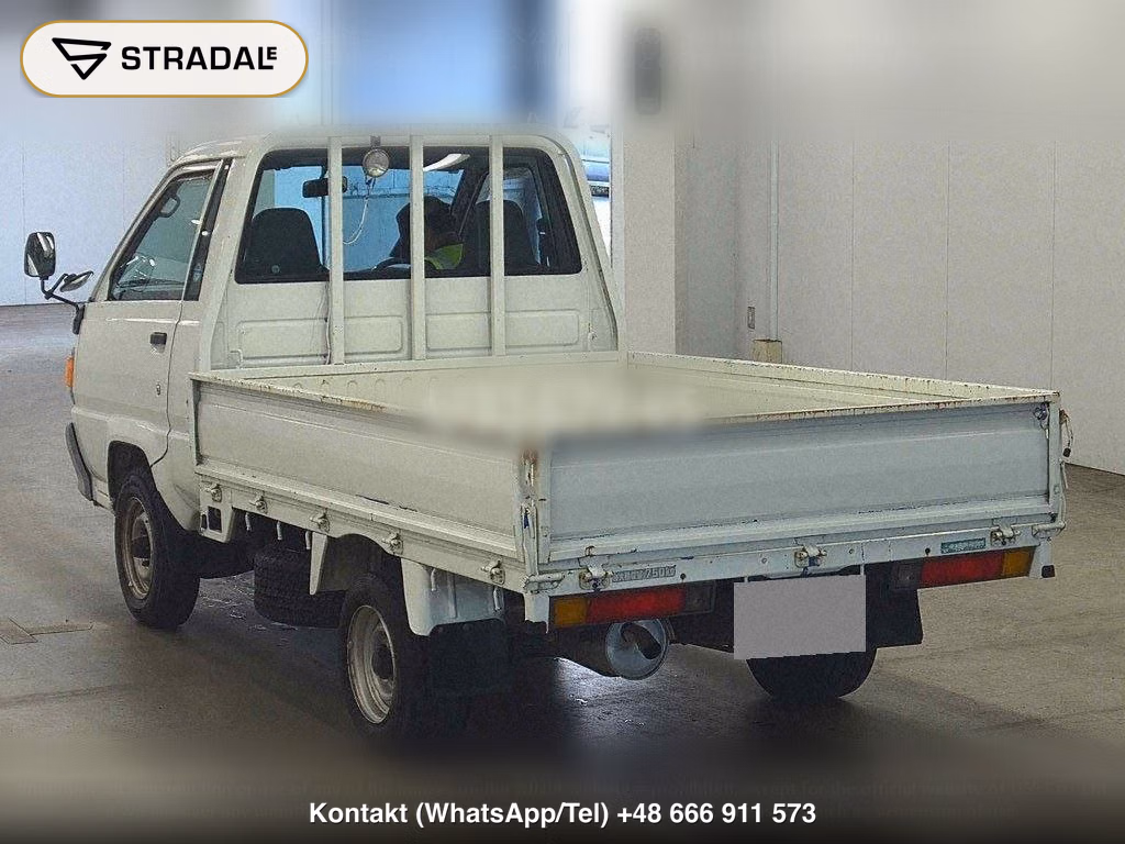 TOYOTA LITEACE TRUCK, miniaturka 3