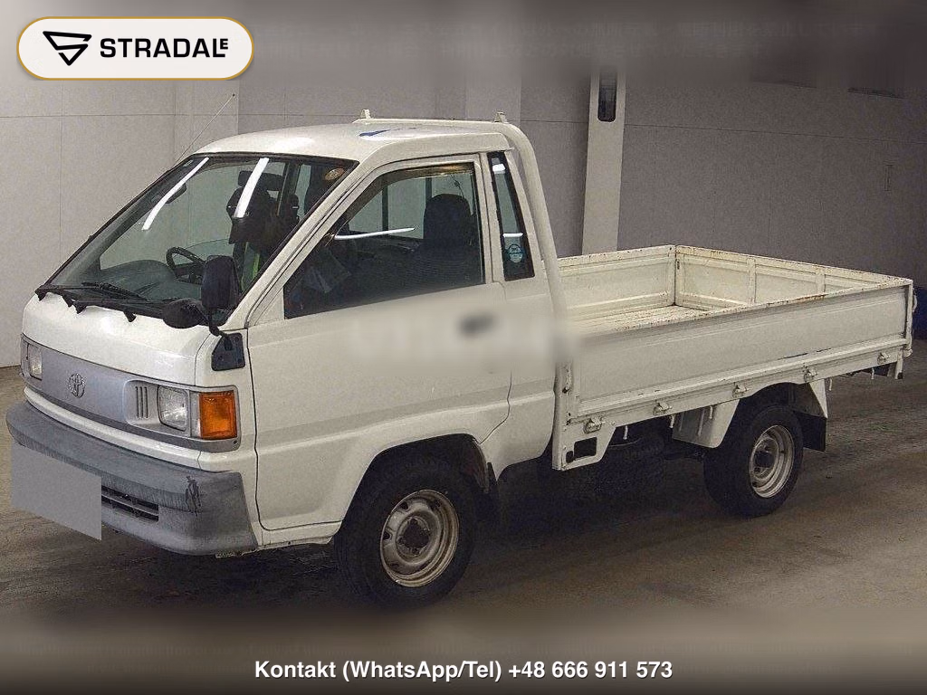 TOYOTA LITEACE TRUCK, miniaturka 5