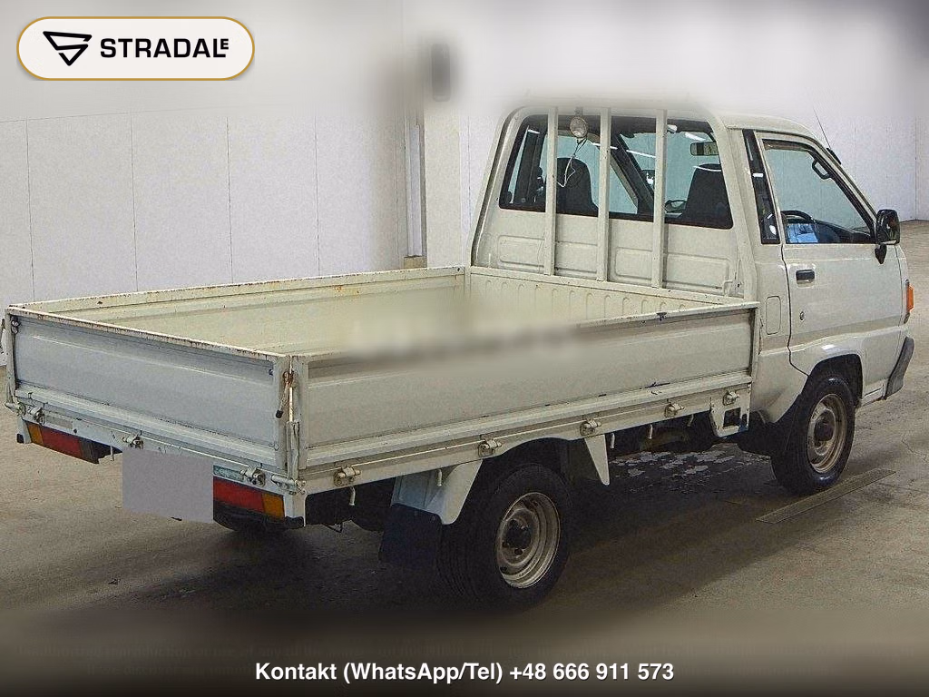TOYOTA LITEACE TRUCK, miniaturka 6