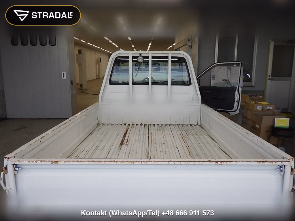 TOYOTA LITEACE TRUCK, miniaturka 7
