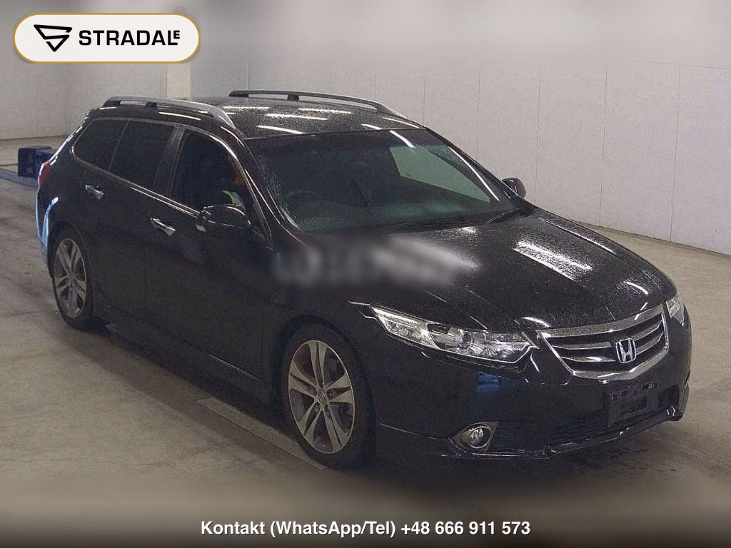 HONDA ACCORD TOURER TYPE S, miniaturka 2