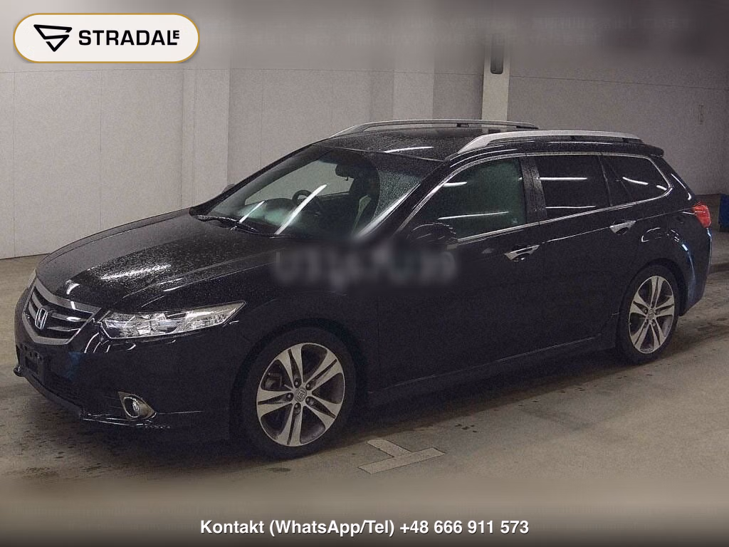 HONDA ACCORD TOURER TYPE S, miniaturka 5