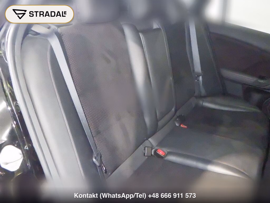 HONDA ACCORD TOURER TYPE S, miniaturka 7