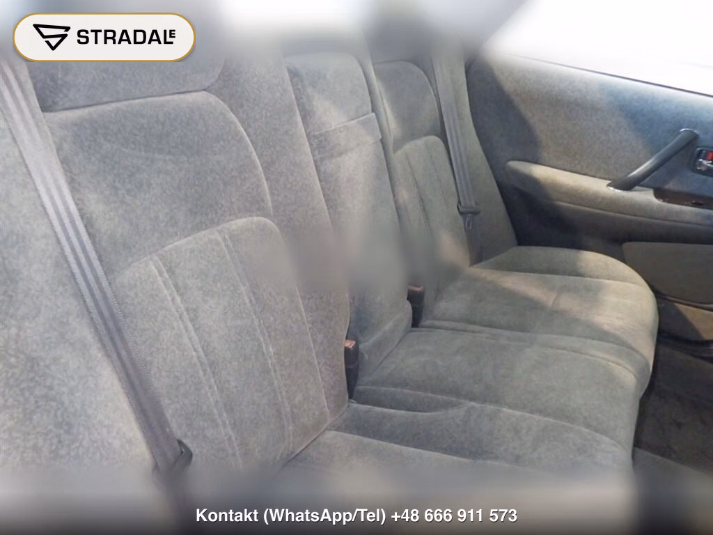 TOYOTA CROWN 4HT ROYAL EXTRA, miniaturka 7