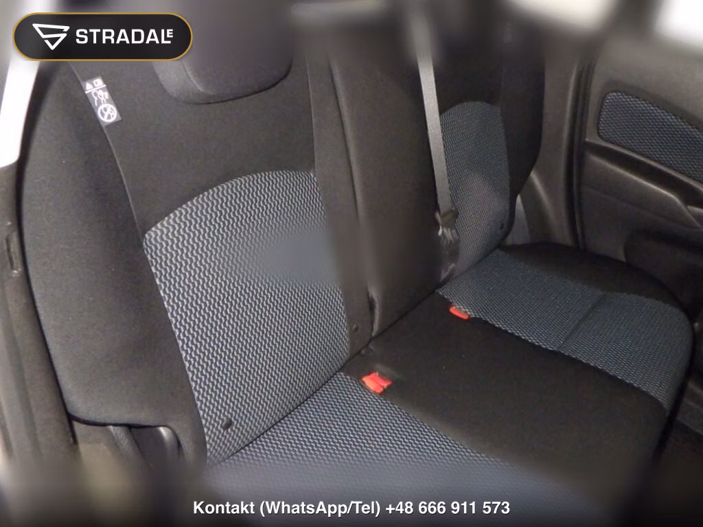 NISSAN NOTE X DIG-S, miniaturka 7