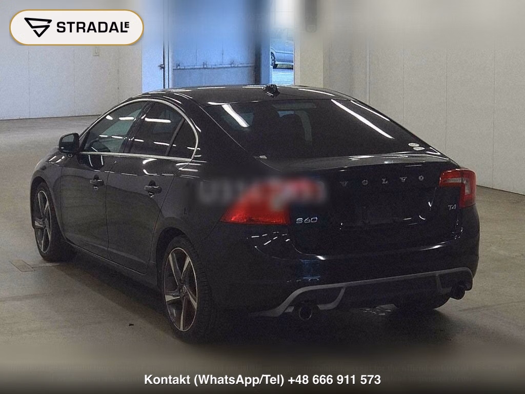 VOLVO S60 T4 R-DESIGN, miniaturka 3