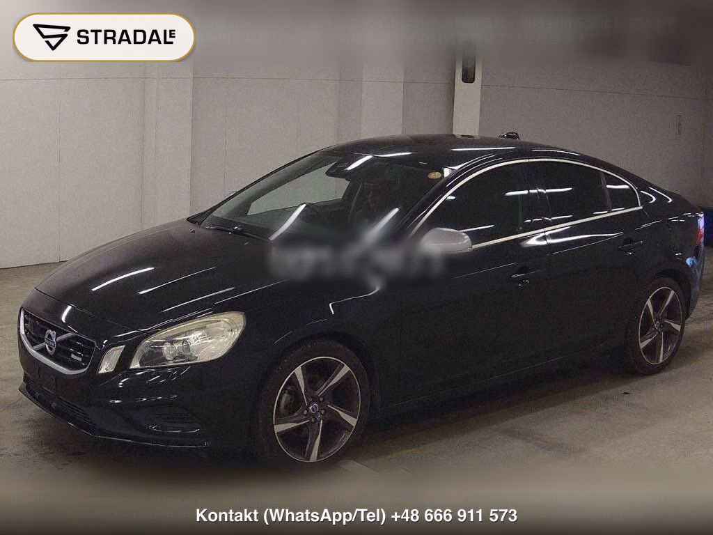 VOLVO S60 T4 R-DESIGN, miniaturka 5
