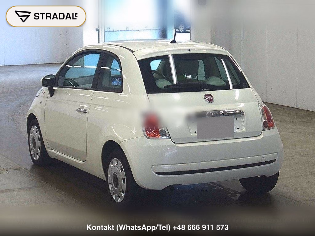 FIAT 500 TWINAIR POP, miniaturka 3