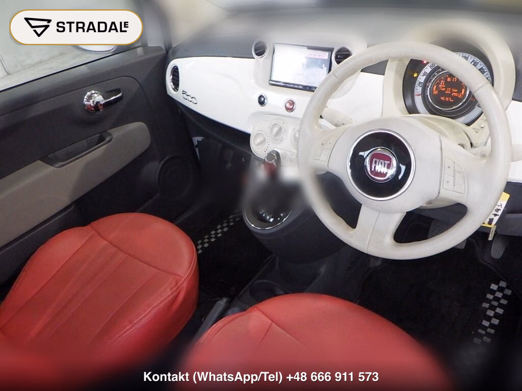 FIAT 500 TWINAIR POP, miniaturka 4
