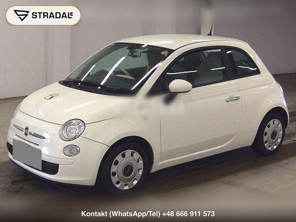 FIAT 500 TWINAIR POP, miniaturka 5