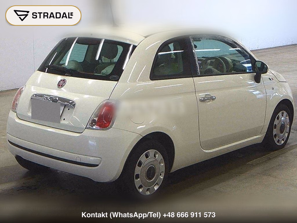 FIAT 500 TWINAIR POP, miniaturka 6