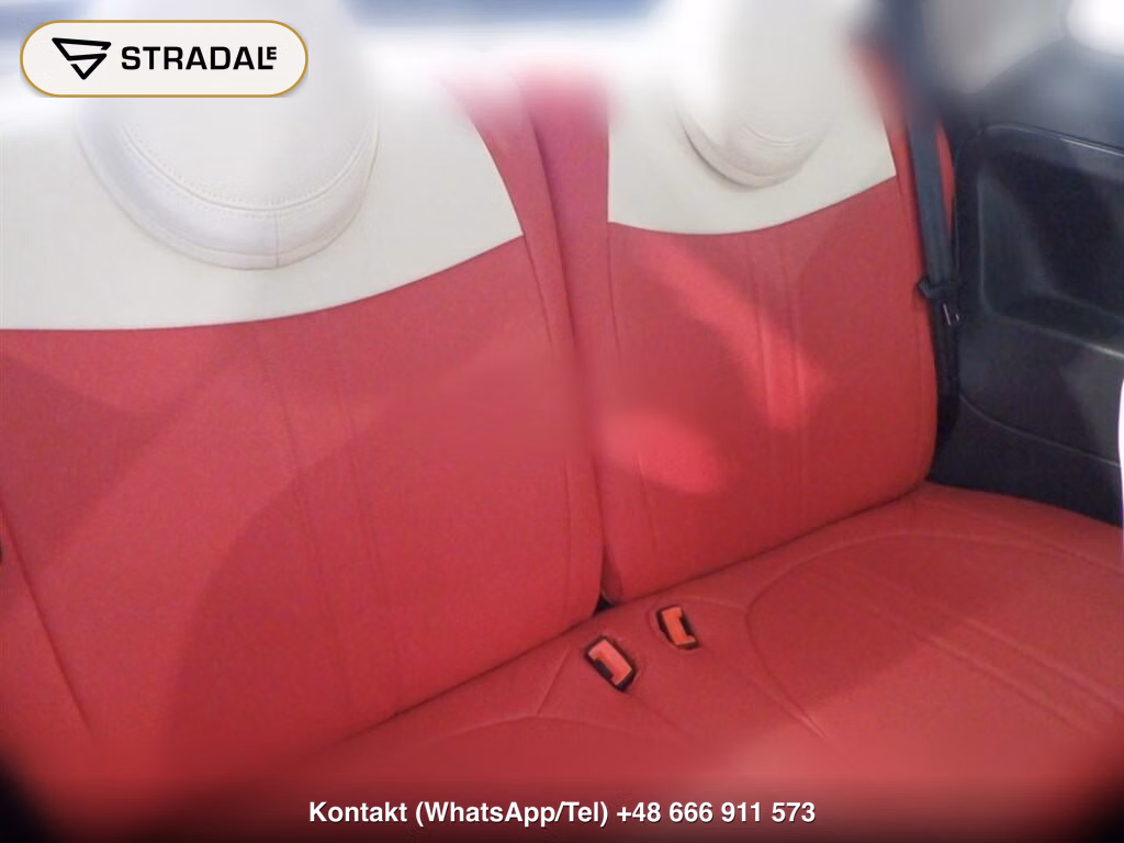 FIAT 500 TWINAIR POP, miniaturka 7
