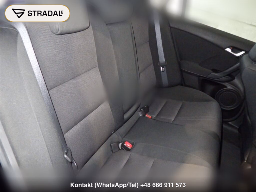 HONDA ACCORD TOURER 20TL INTER NAVI PACKAGE, miniaturka 7