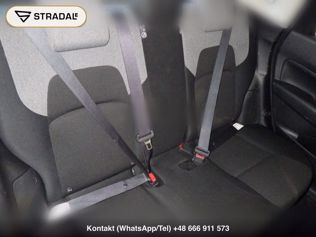 NISSAN NOTE S, miniaturka 7