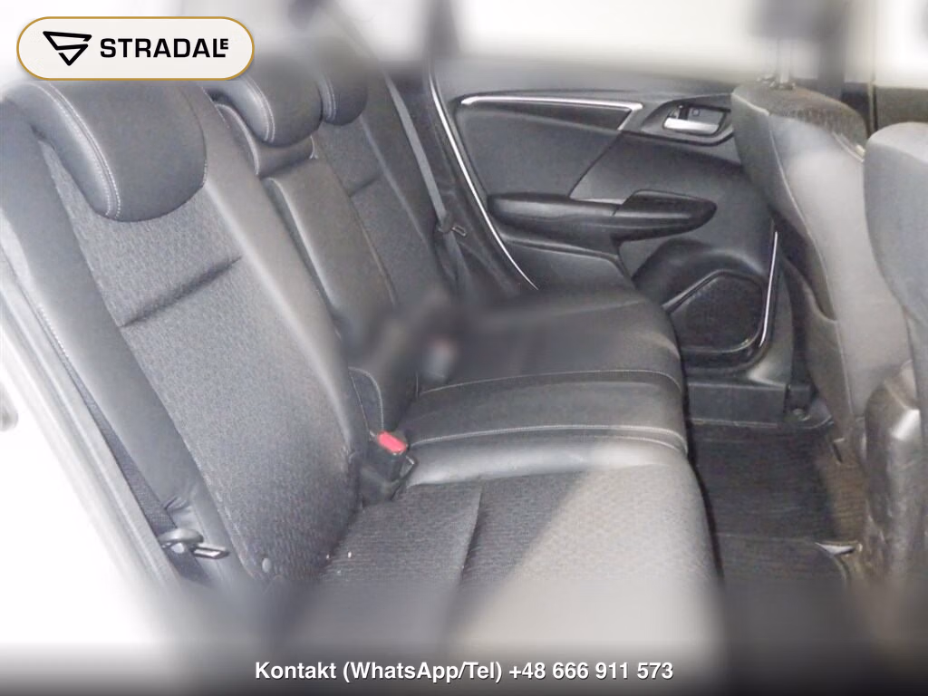 HONDA FIT HYBRID L PACKAGE, miniaturka 7