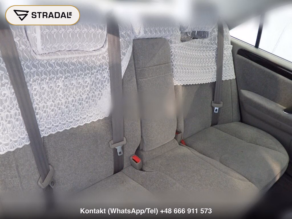 TOYOTA CROWN 4D ROYAL EXTRA, miniaturka 7