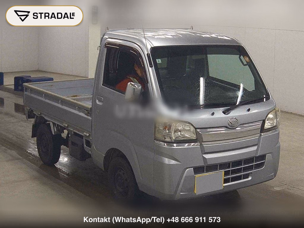 DAIHATSU HIJET TRUCK STANDARD, miniaturka 2