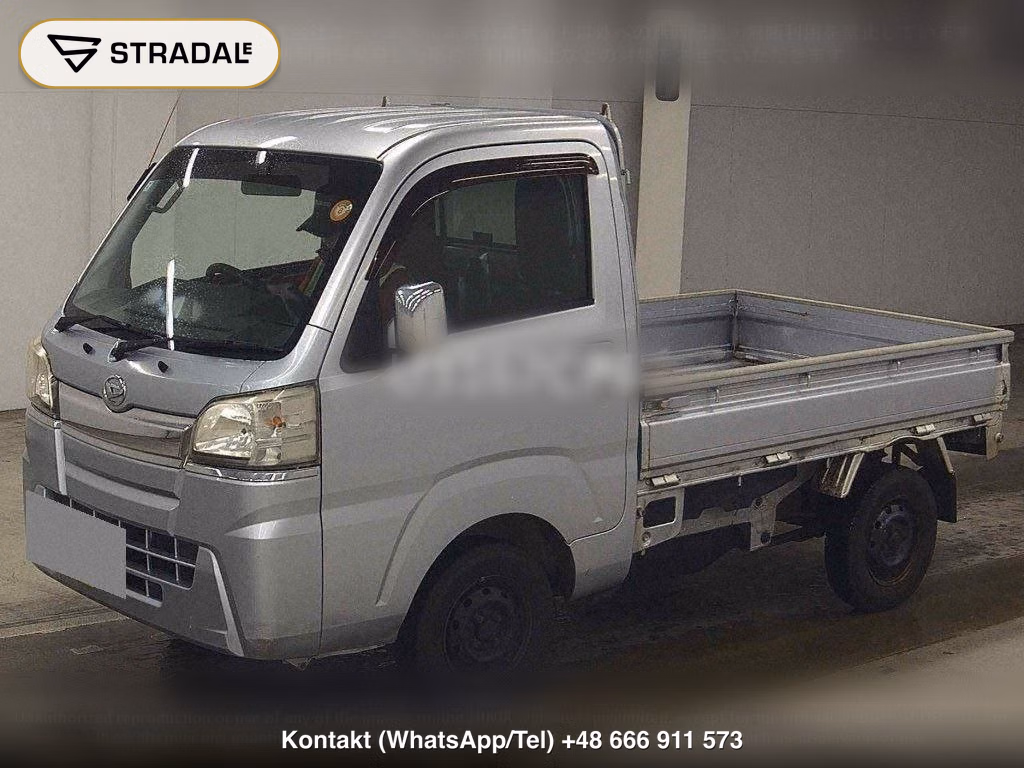 DAIHATSU HIJET TRUCK STANDARD, miniaturka 5