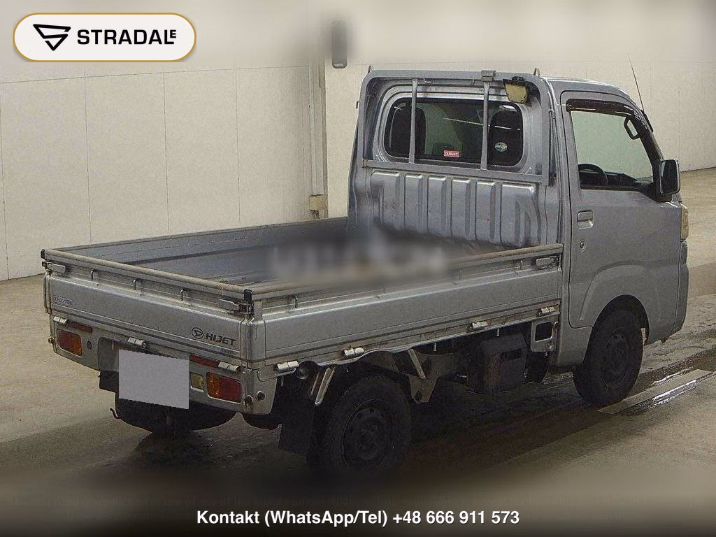 DAIHATSU HIJET TRUCK STANDARD, miniaturka 6