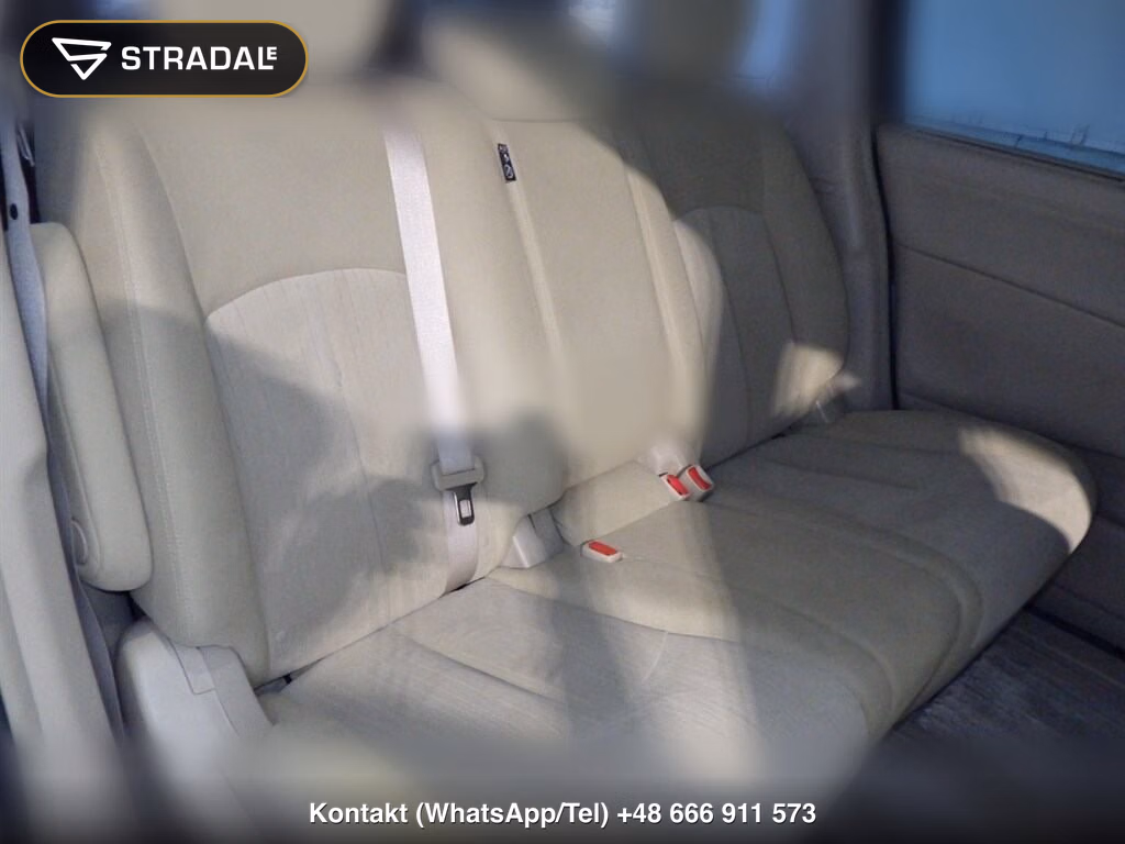 NISSAN ELGRAND 5D 250 HIGHWAY STAR, miniaturka 7
