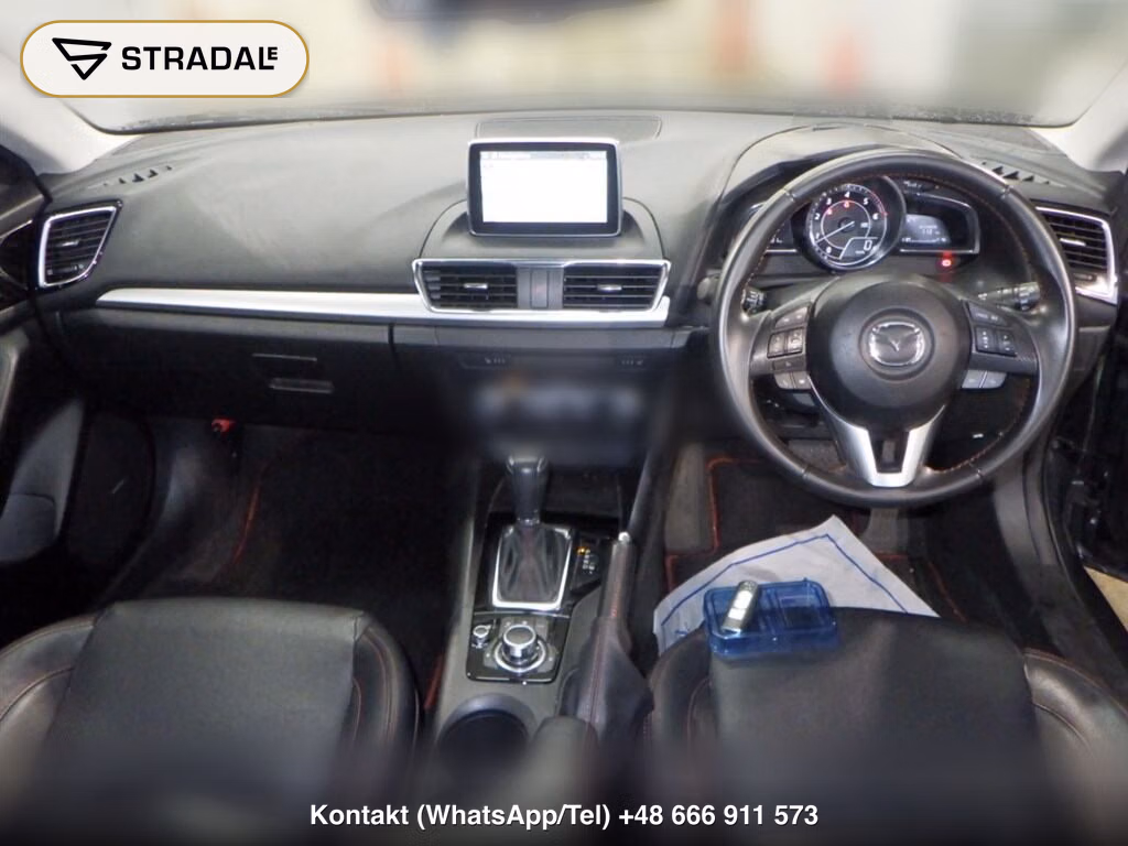 MAZDA AXELA XD, miniaturka 4