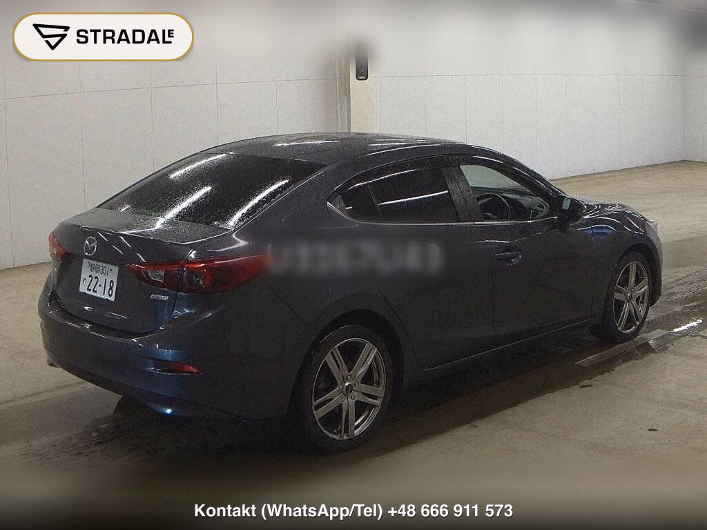 MAZDA AXELA XD, miniaturka 6