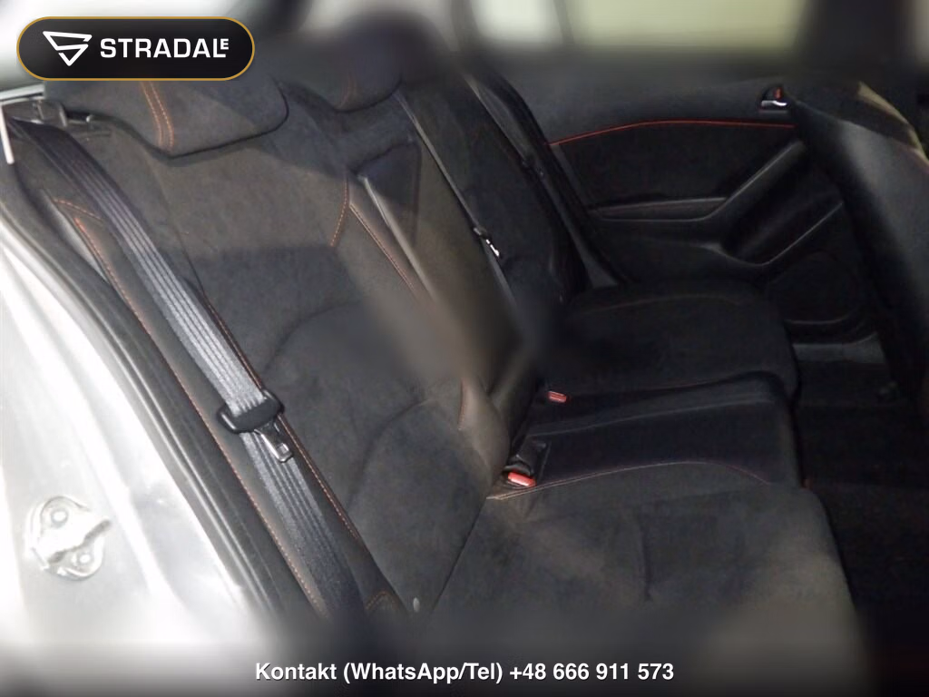MAZDA AXELA SPORT XD, miniaturka 7