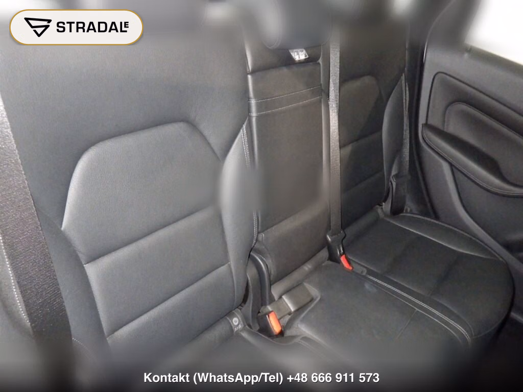 MERCEDES BENZ B-CLASS B180, miniaturka 7