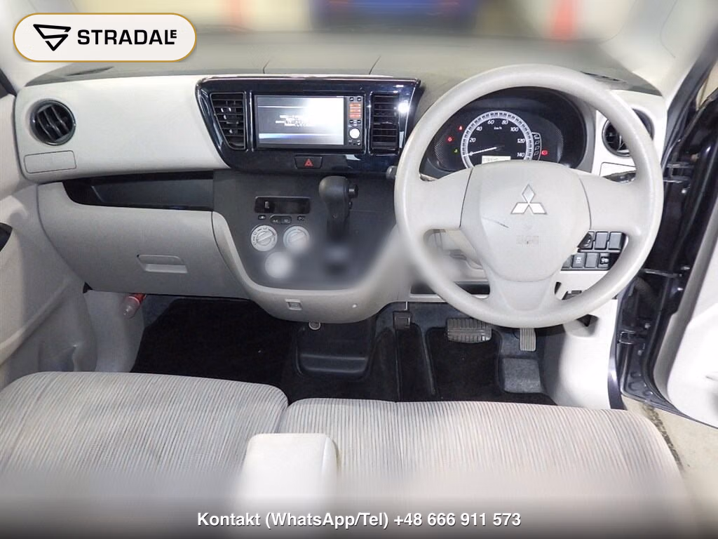 MITSUBISHI EK SPACE E E-ASSIST, miniaturka 4