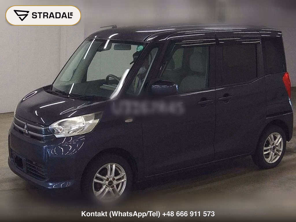 MITSUBISHI EK SPACE E E-ASSIST, miniaturka 5