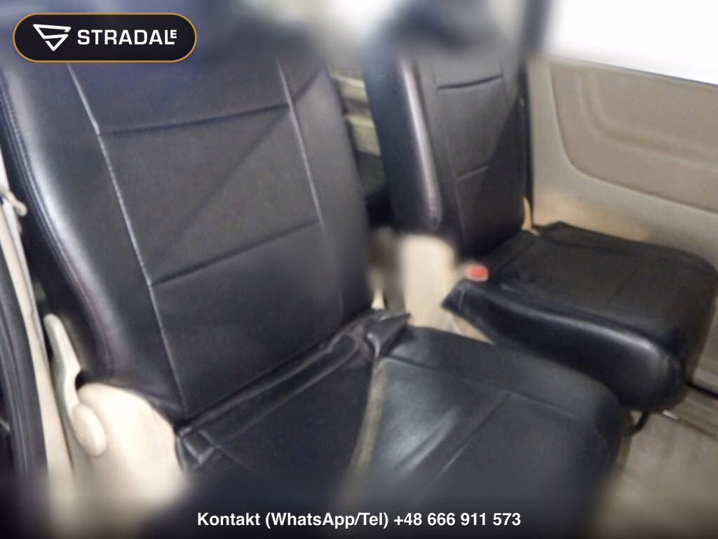 NISSAN SERENA 5D 20G, miniaturka 7