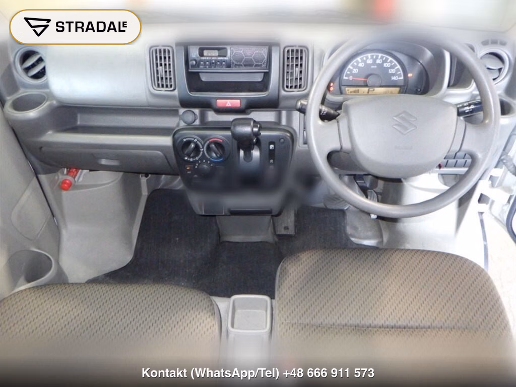 SUZUKI EVERY 5D PC, miniaturka 4