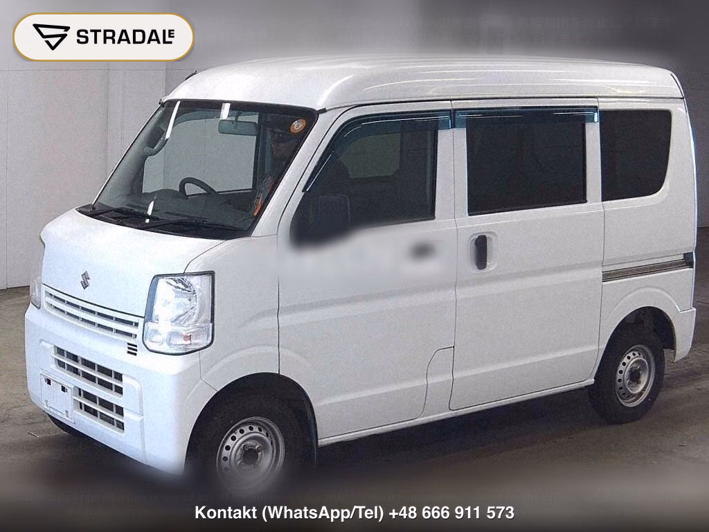 SUZUKI EVERY 5D PC, miniaturka 5
