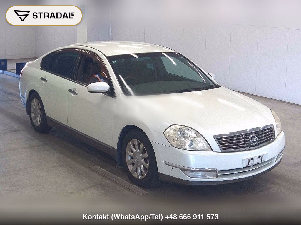 NISSAN TEANA 230JM, miniaturka 2