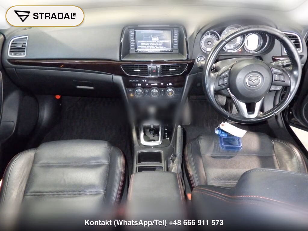 MAZDA ATENZA SEDAN XD L PACKAGE, miniaturka 4