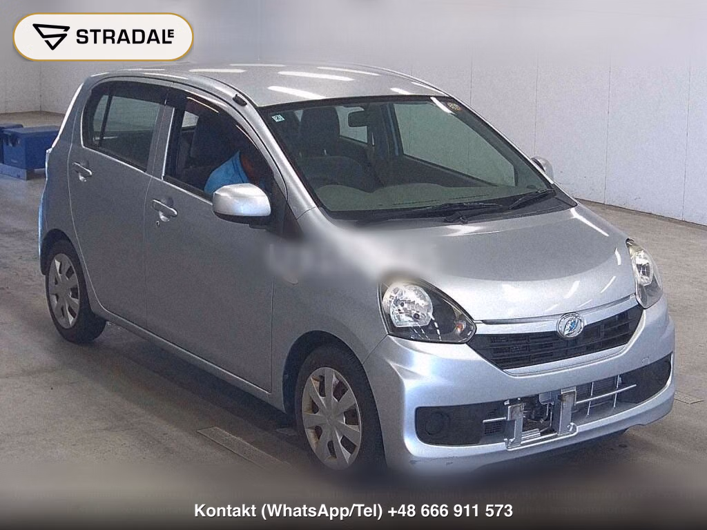 DAIHATSU MIRA E:S L SA, miniaturka 2