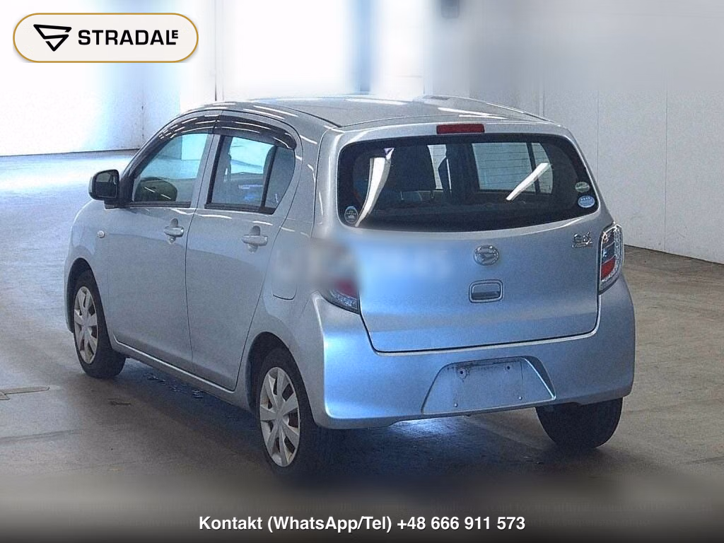 DAIHATSU MIRA E:S L SA, miniaturka 3