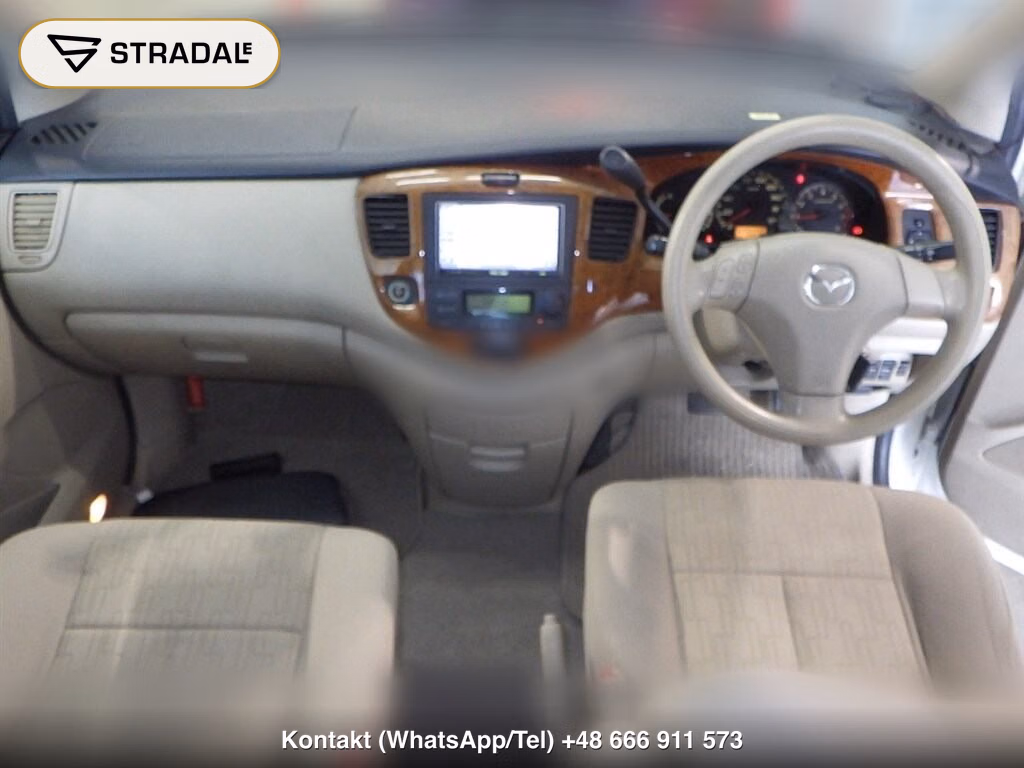 MAZDA MPV, miniaturka 4