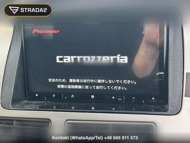 DAIHATSU MOVE CUSTOM X, miniaturka 8