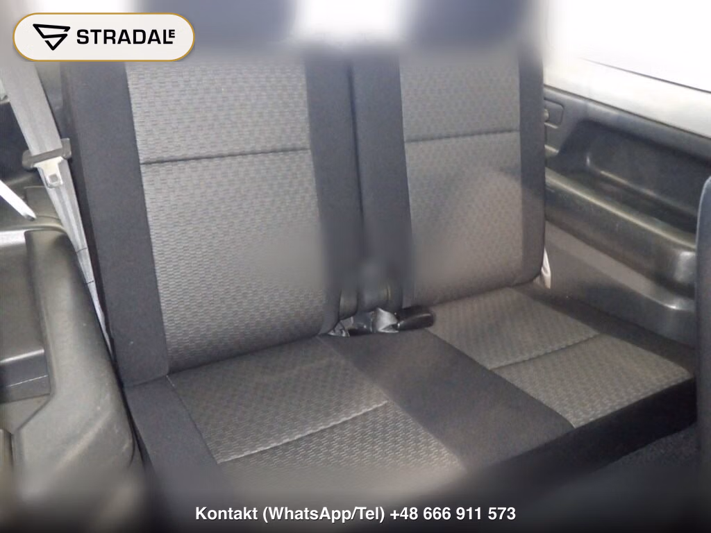 SUZUKI JIMNY 3D 4WD XC, miniaturka 7