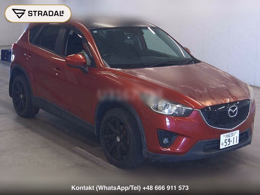 MAZDA CX-5 XD, miniaturka 2