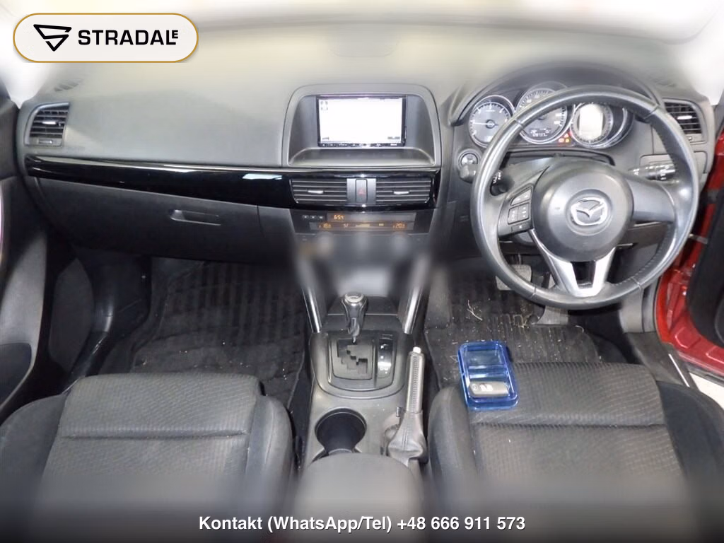 MAZDA CX-5 XD, miniaturka 4