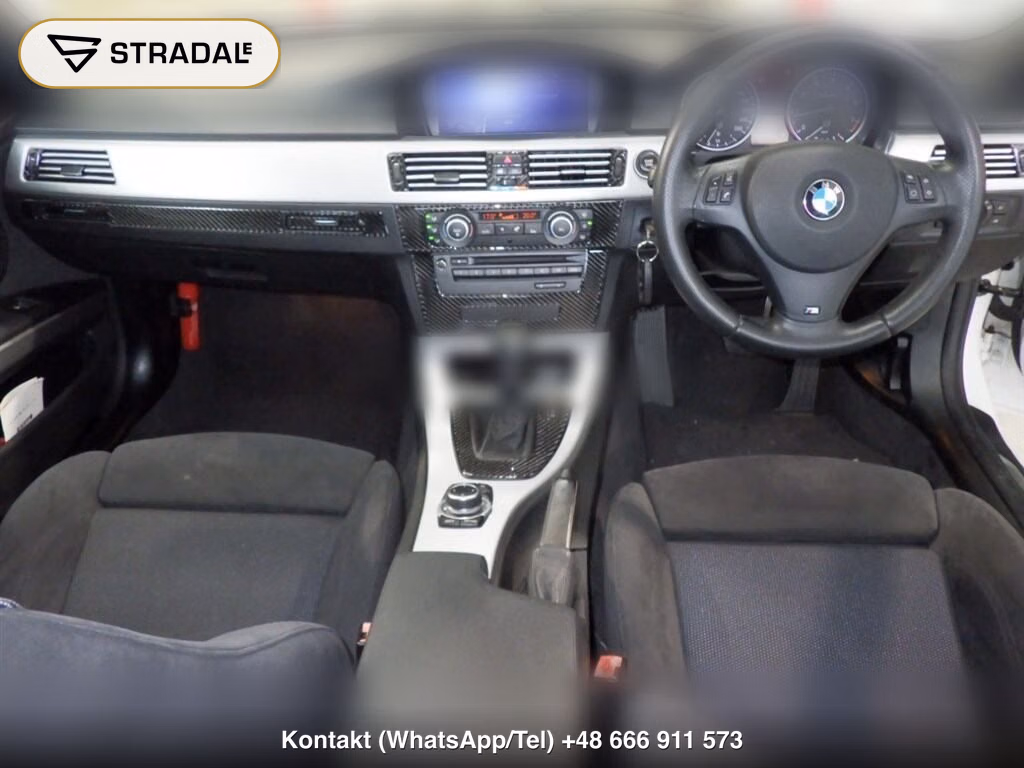 BMW 3 SERIES 4D 320I, miniaturka 4