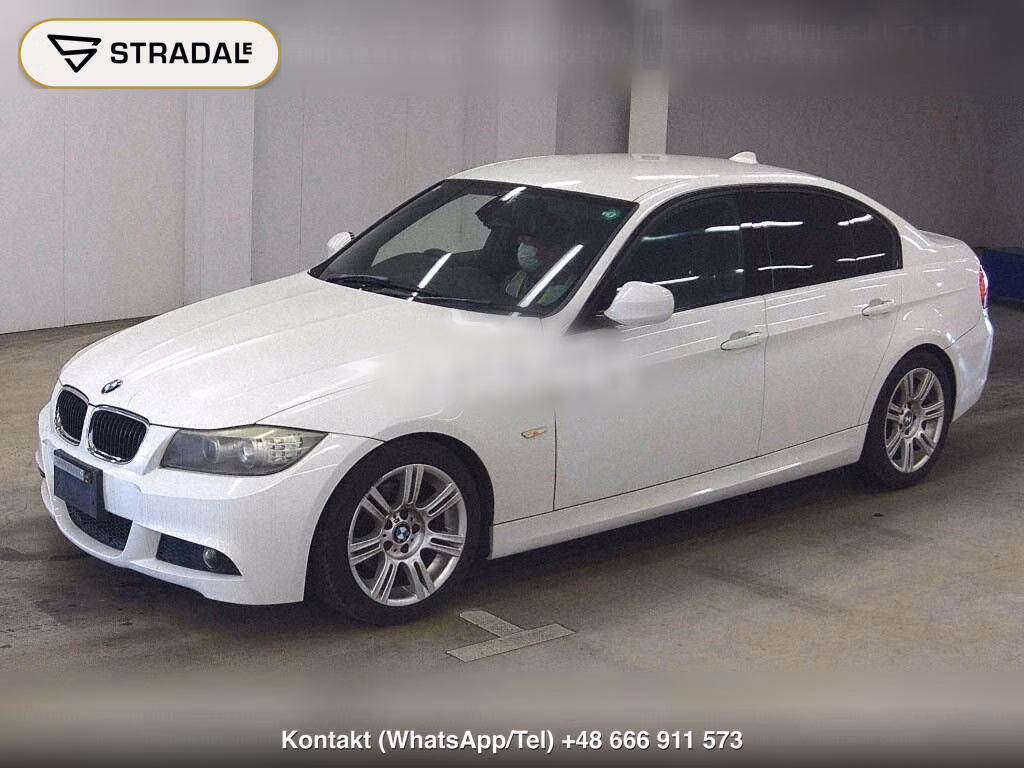 BMW 3 SERIES 4D 320I, miniaturka 5
