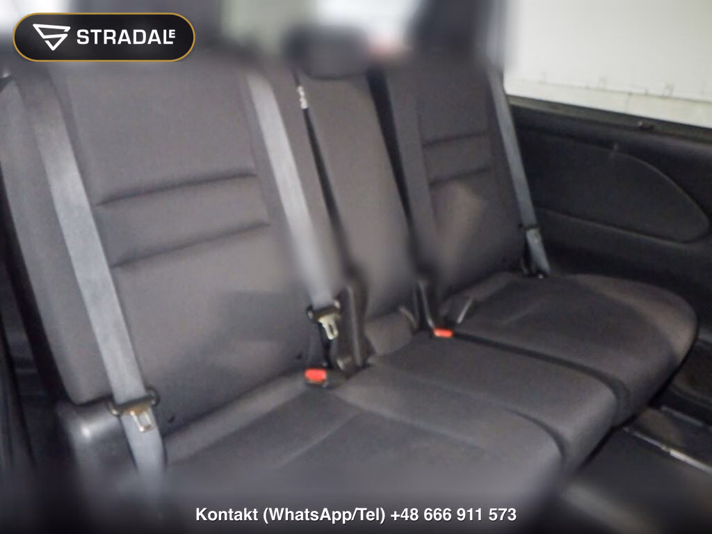 NISSAN SERENA 5D B, miniaturka 7