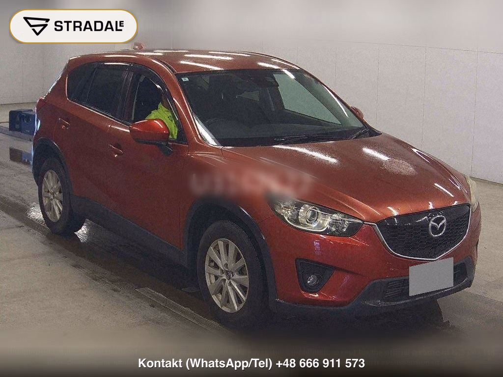 MAZDA CX-5 XD, miniaturka 2