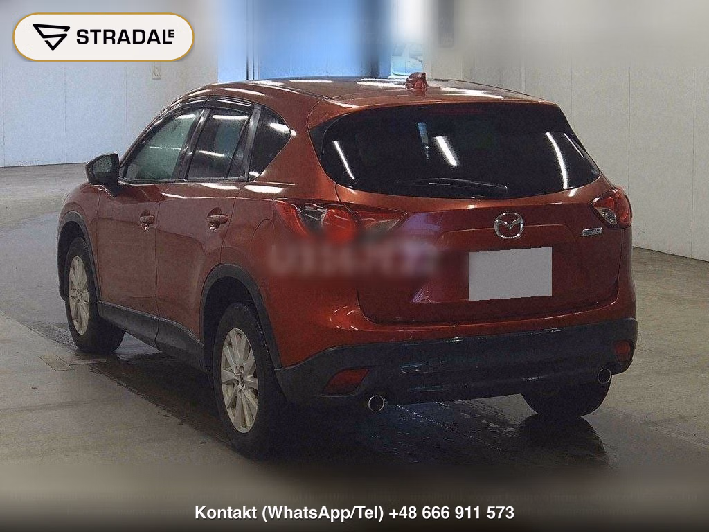 MAZDA CX-5 XD, miniaturka 3