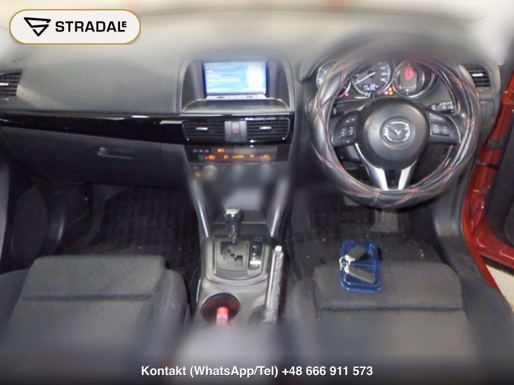 MAZDA CX-5 XD, miniaturka 4